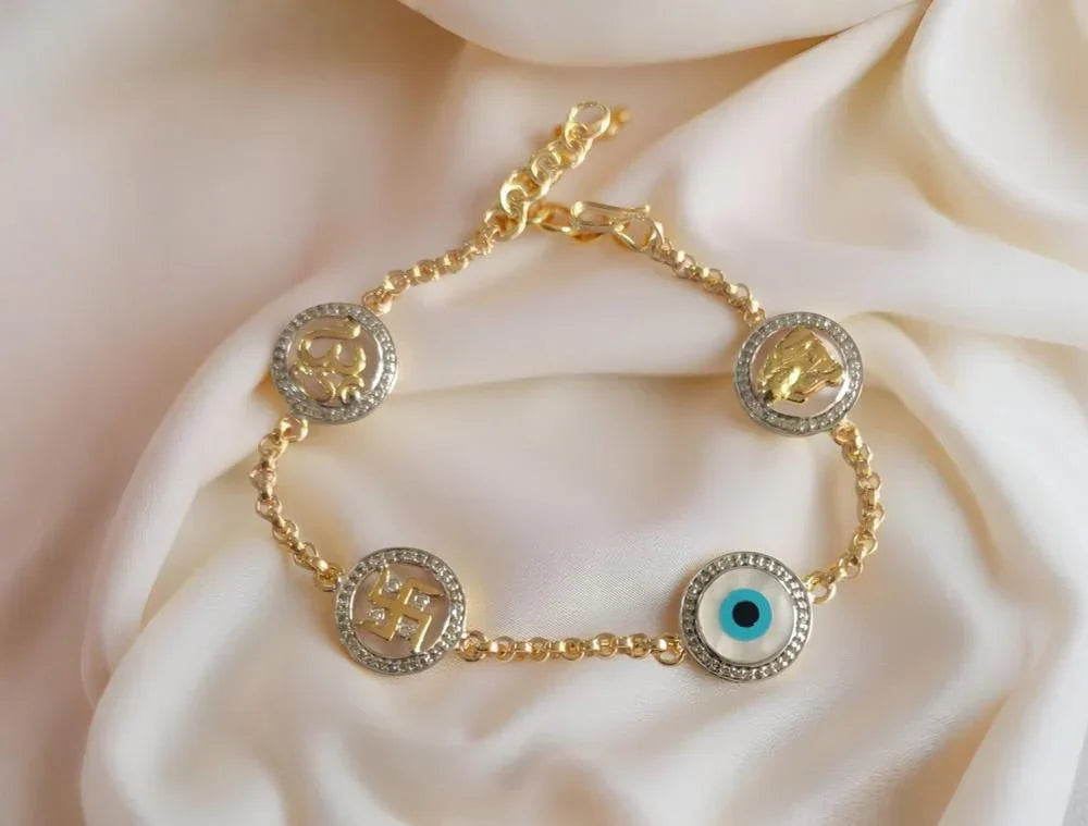 Good Luck Bracelets – Do Good Luck Bracelets Actually Work?