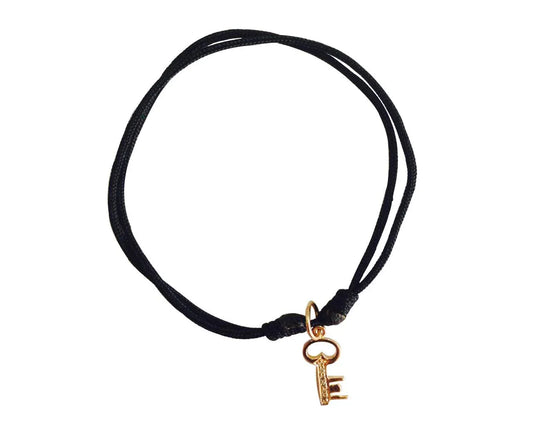 Key to my Heart Charm - Jewelslane