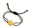 Gold plated auspicious Om Bracelet for Girls and Boys - Jewelslane