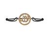 Allah Gold Bracelet - Jewelslane
