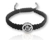 Allah Silver Mens Bracelet - Jewelslane