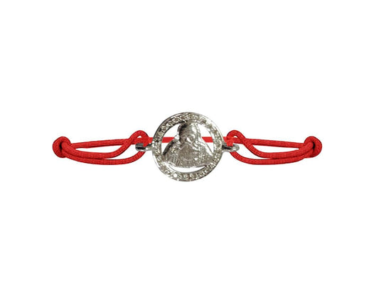Auspicious Guru Nanak Bracelet - Jewelslane