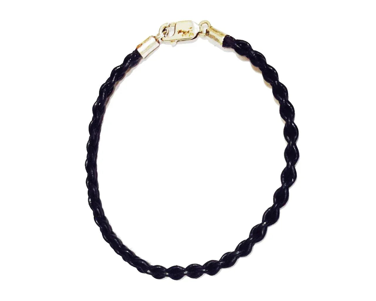 Leo Charm in Gold - Jewelslane