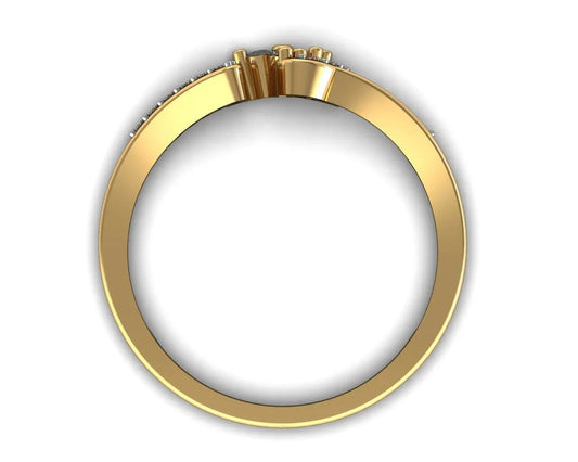 Diamond Everyday ring - Jewelslane