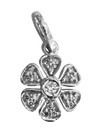 Expressive Flower Charm - Jewelslane