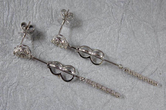 Heart And Diamonds - Jewelslane