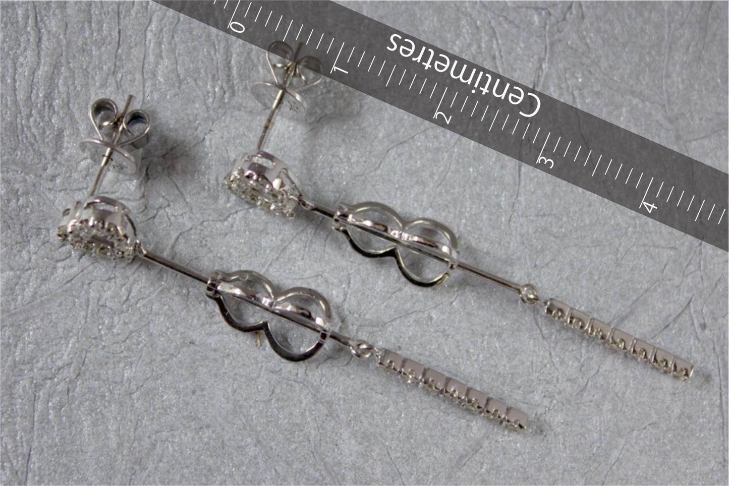 Heart And Diamonds - Jewelslane