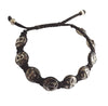 Hare Krishna Bracelet - Jewelslane