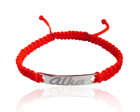 Identity Bracelet - Jewelslane