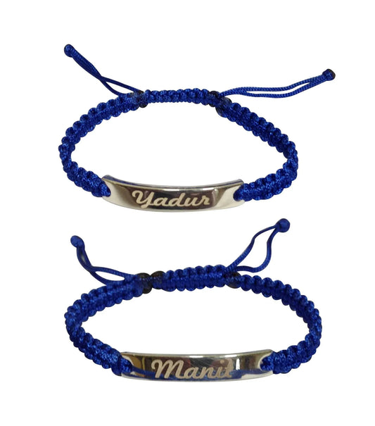 Identity Bracelet - Jewelslane