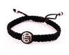 Ik onkaar Gents Gift Bracelet in silver - Jewelslane