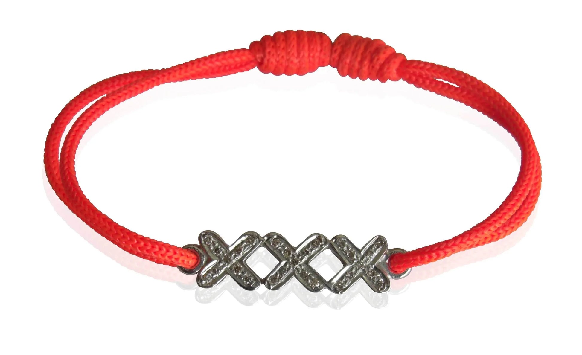 Kisses Bracelet - Jewelslane