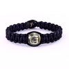 Men's Ik Onkaar Bracelet in Silver - Jewelslane
