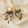 Gold Earrings - Jewelslane