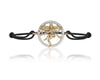 Nataraj Bracelet in Gold - Jewelslane