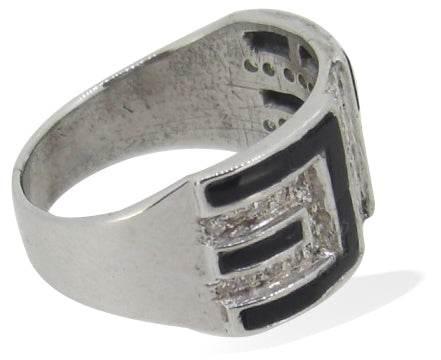 Ring in Gold - Jewelslane