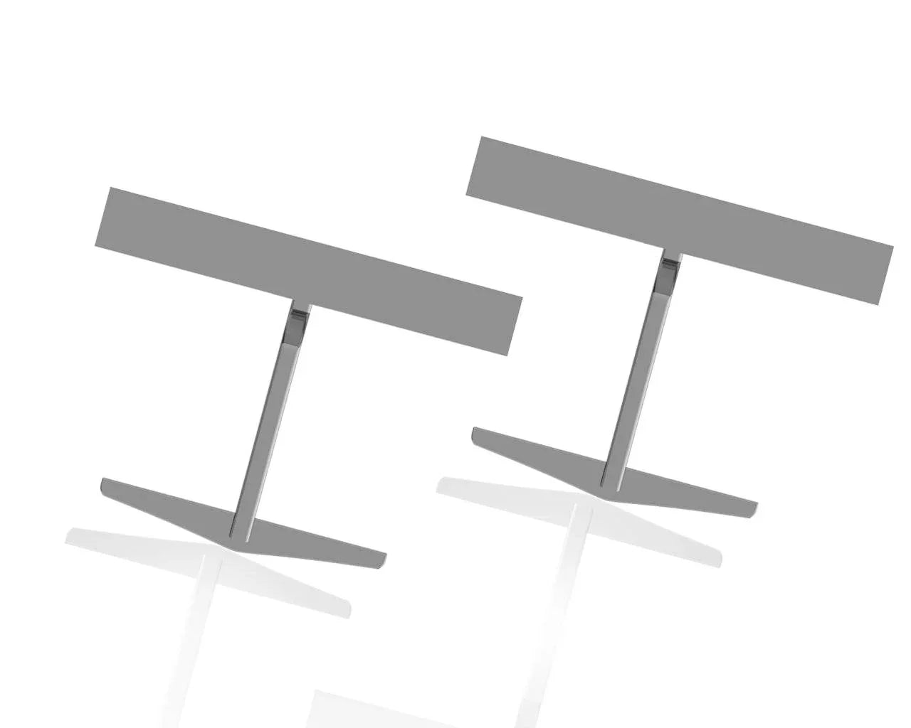 Shaun Black Onyx & Diamond Cufflinks - Jewelslane