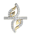Simple yet Endearing Diamond ring - Jewelslane