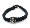 Shiv Trident Bracelet for Men - Jewelslane