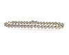 Bethina Diamond Look Tennis Bracelet - Jewelslane