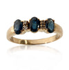Sapphire Ring - Jewelslane