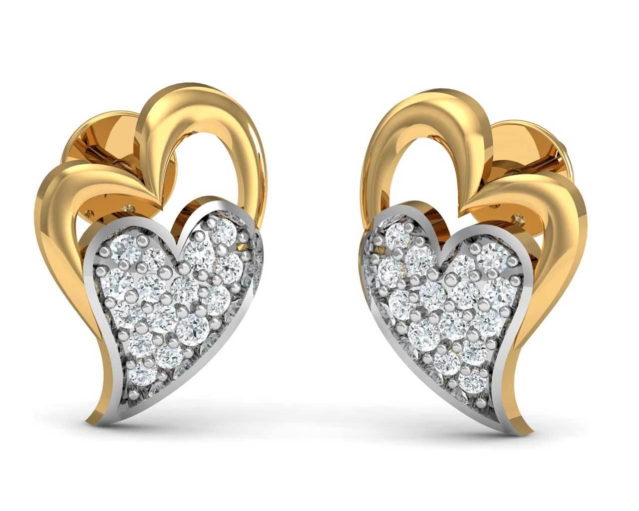 Carys Heart Pendant Set - Jewelslane