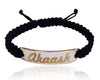 Gents Identity Bracelet - Jewelslane
