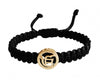 Gold Ik Onkar Men’s Bracelet - Jewelslane