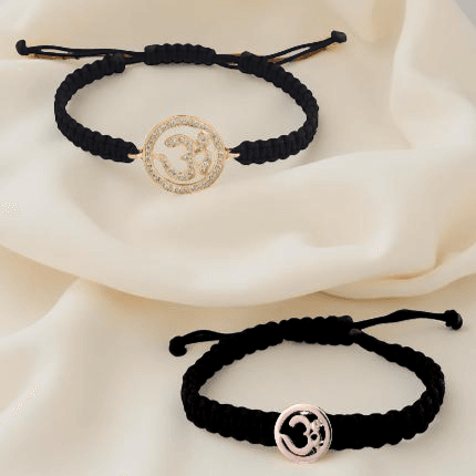gold_om_bracelets_with_diamonds_430x430_2 - Jewelslane
