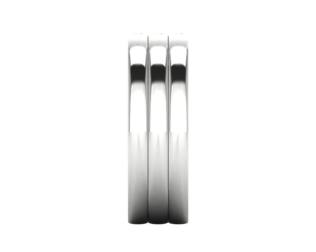 Gordon diamond ring in 18k Gold - Jewelslane