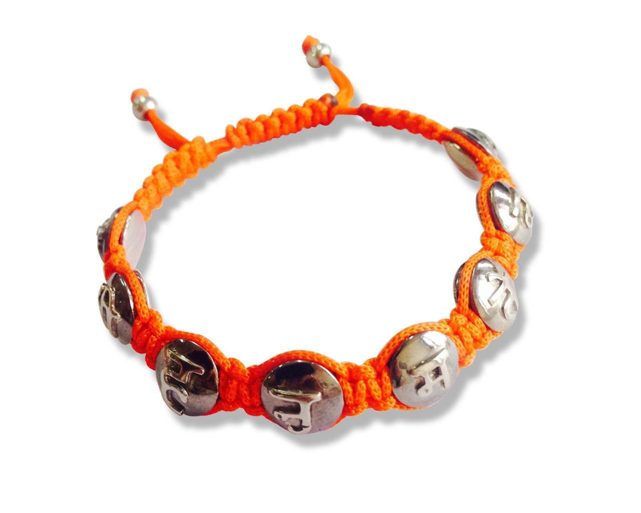 Hanuman Mantra Bracelet - Jewelslane