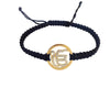 Ik Onkar Gold Bracelet - Jewelslane