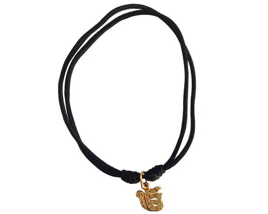 Ik Onkaar charm pendant - Jewelslane