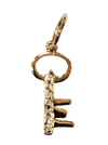 Key to my Heart Charm - Jewelslane