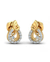 Lani Diamond Earrings - Jewelslane