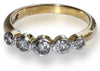 Diamonds Ring - Jewelslane