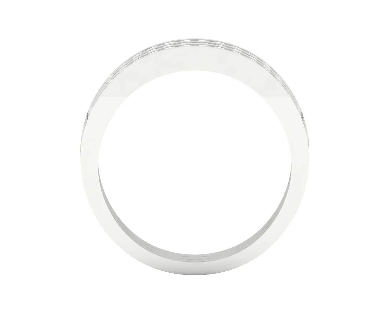 Shawn diamond ring in 18k Gold - Jewelslane