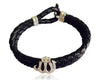 Striking Allah bracelet for Men - Jewelslane