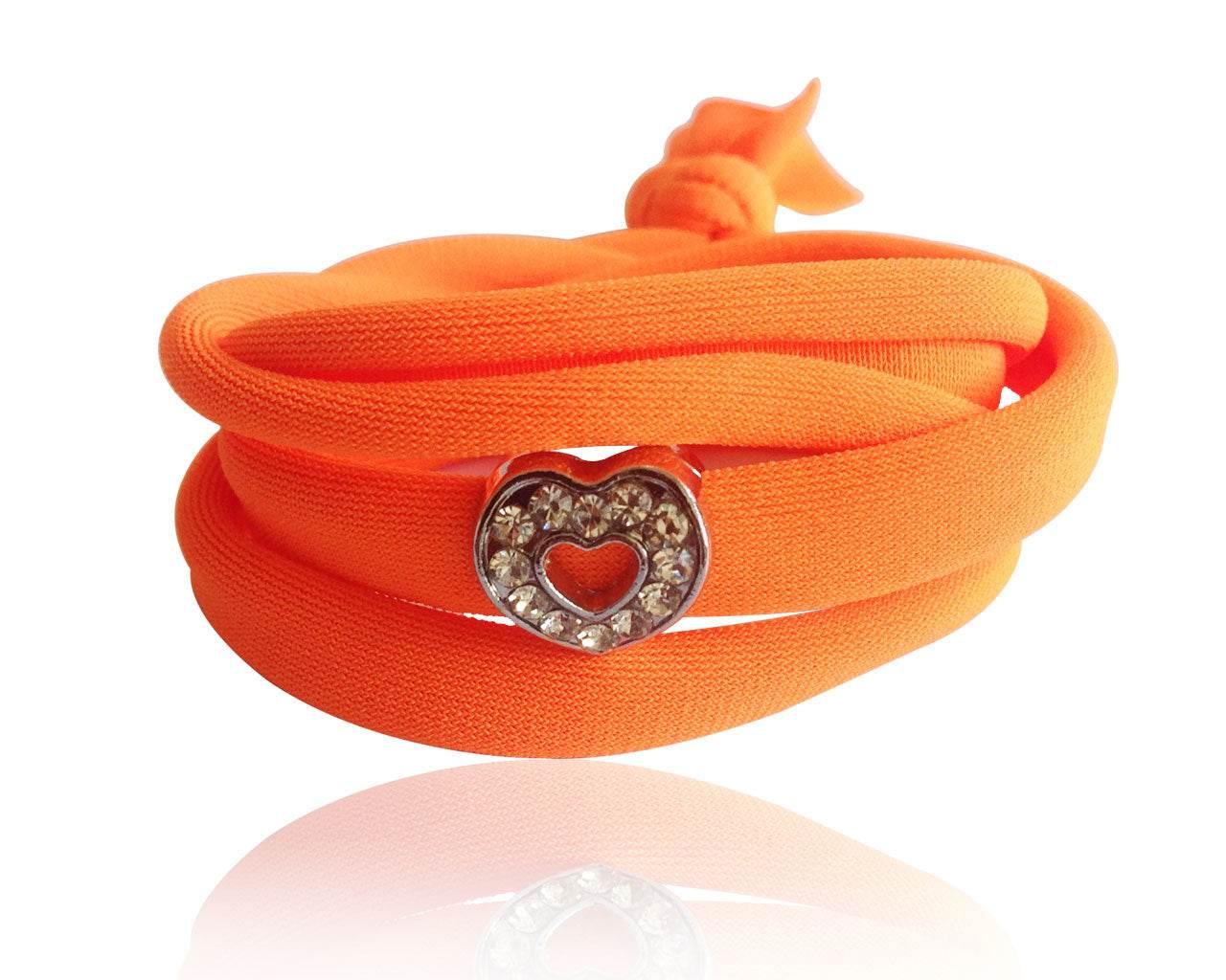 Valentine Special Heart Wrap - Jewelslane