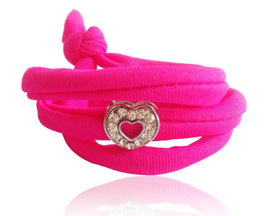 Valentine Special Heart Wrap - Jewelslane