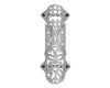 Exotic Diamond Full Finger Ring - Jewelslane