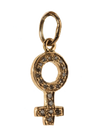 Woman Sign Charm - Jewelslane