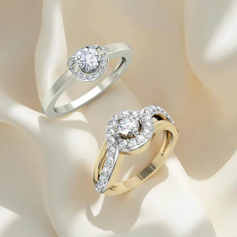 Diamond Jewellery Online – Why Is It A Good Option To Shop For Diamond Jewellery Online