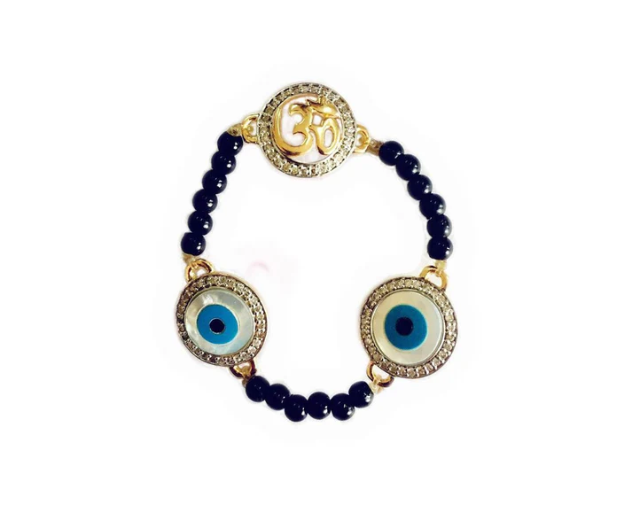 new born baby gifst bracelet