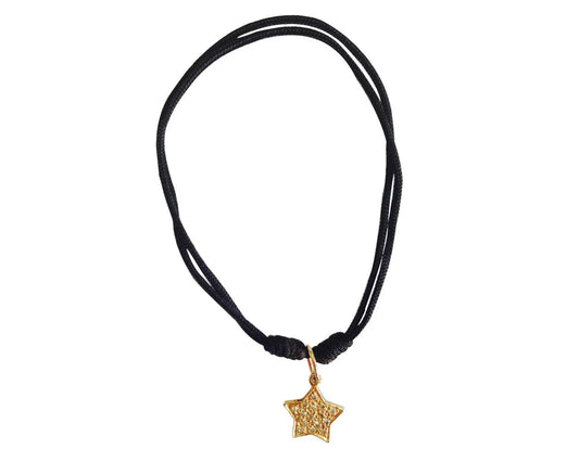 Star of My Life Charm - Jewelslane