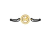 Leo bracelet in Gold - Jewelslane
