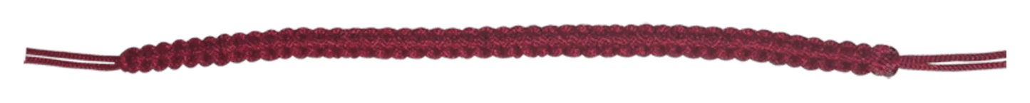 Red Thread for charms Bracelet - Jewelslane