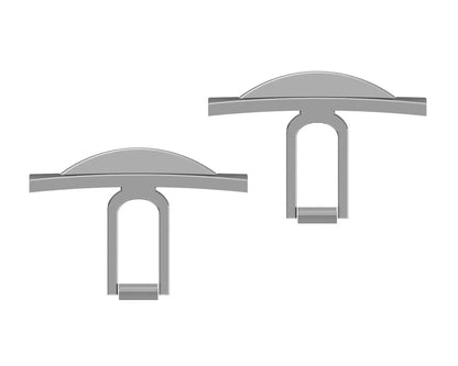 Arthur Gold Cufflink for Men - Jewelslane