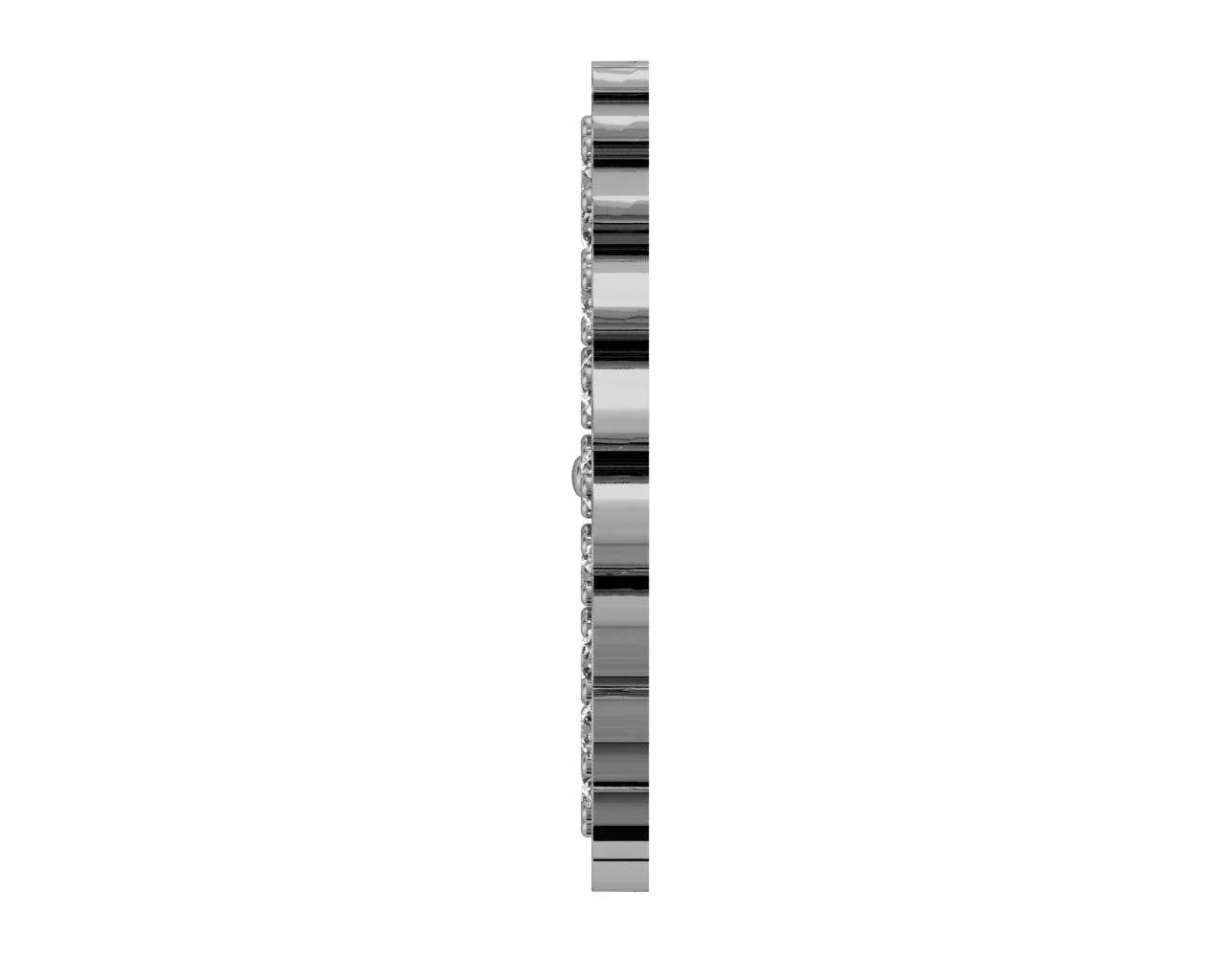 Auspicious Sudarshan Chakra Bracelet - Jewelslane