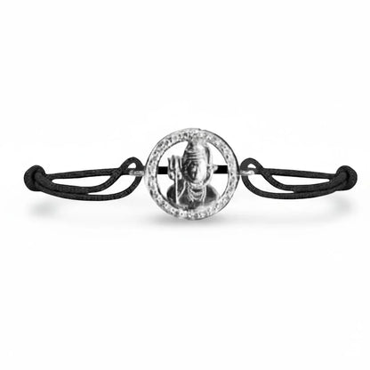 Auspicious Shivji Bracelet - Jewelslane